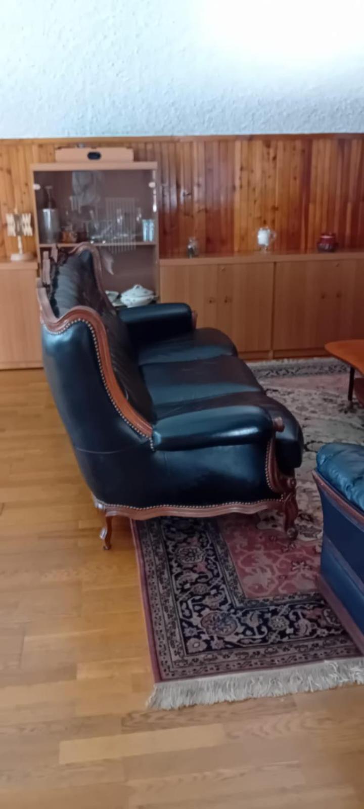 Apartmán La Casa Degli Ospiti Morbegno Exteriér fotografie